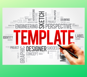 Template Email & Copywriting: Siap pakai untuk promosi