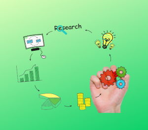 Ide Produk Digital: Untuk membantumu mulai jualan